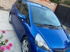 Photo of the vehicle Honda Fit