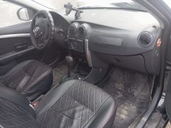 Сүрөт унаа Nissan Almera