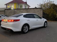 Сүрөт унаа Kia K5