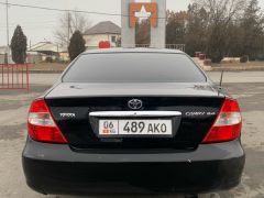 Photo of the vehicle Toyota Camry