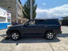 Фото авто Toyota Land Cruiser