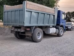 Фото авто Volvo FM