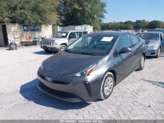 Photo of the vehicle Toyota Prius