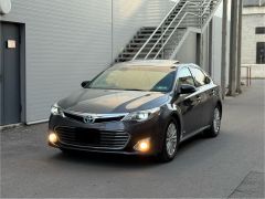 Фото авто Toyota Avalon