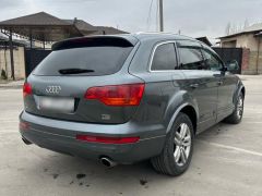 Фото авто Audi Q7