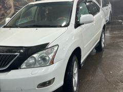 Сүрөт унаа Lexus RX