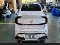 Photo of the vehicle Hyundai Sonata