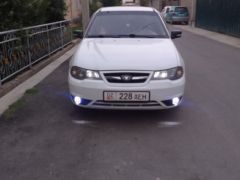 Photo of the vehicle Daewoo Nexia