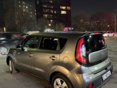 Photo of the vehicle Kia Soul