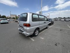 Фото авто Mitsubishi Delica