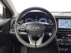 Сүрөт унаа Hyundai Avante