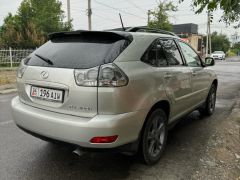 Сүрөт унаа Lexus RX