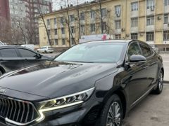 Фото авто Kia K7