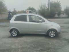 Фото авто Chevrolet Spark