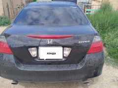 Сүрөт унаа Honda Inspire