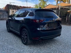 Photo of the vehicle Mazda CX-5