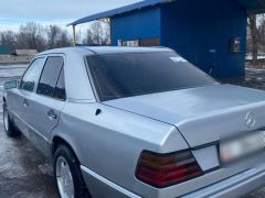 Photo of the vehicle Mercedes-Benz W124