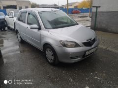 Сүрөт унаа Mazda Demio