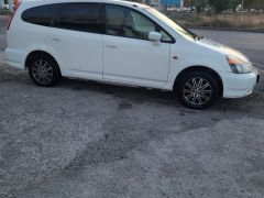 Photo of the vehicle Honda Stream