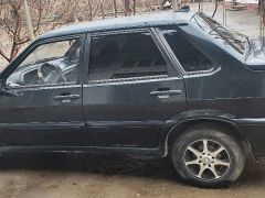 Photo of the vehicle ВАЗ (Lada) 2115