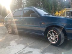 Photo of the vehicle ВАЗ (Lada) 2114