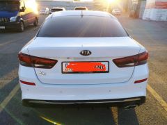 Photo of the vehicle Kia K5