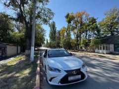 Сүрөт унаа Lexus ES