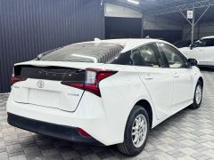 Photo of the vehicle Toyota Prius