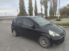 Фото авто Honda Fit