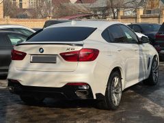 Фото авто BMW X6