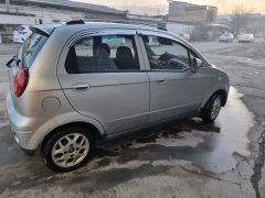 Фото авто Daewoo Matiz