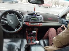 Сүрөт унаа Toyota Camry