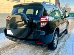 Photo of the vehicle Toyota RAV4