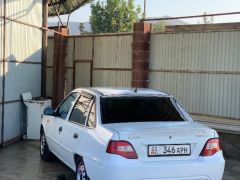 Фото авто Daewoo Nexia