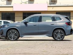 Сүрөт унаа BMW X1