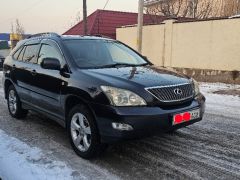 Фото авто Lexus RX