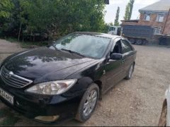 Сүрөт унаа Toyota Camry