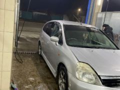 Сүрөт унаа Honda Stream