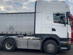 Фото авто Scania R