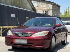 Сүрөт унаа Toyota Camry