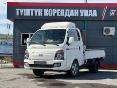 Фото авто Hyundai Porter