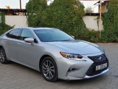 Сүрөт унаа Lexus ES