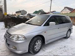 Сүрөт унаа Honda Odyssey