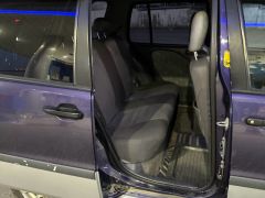 Фото авто Toyota Raum