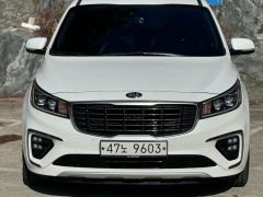 Сүрөт унаа Kia Carnival