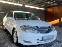 Сүрөт унаа Toyota Camry