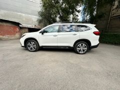 Фото авто Subaru Ascent