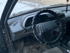 Сүрөт унаа ВАЗ (Lada) 2115