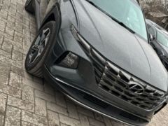 Фото авто Hyundai Tucson