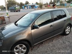 Сүрөт унаа Volkswagen Golf